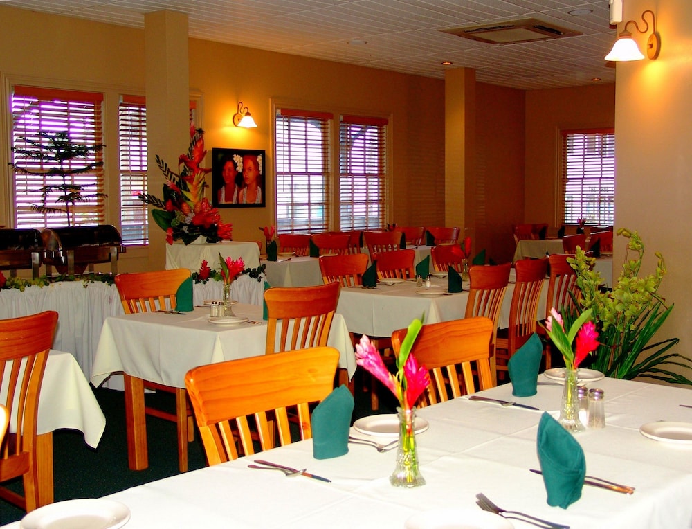 Sadie Thompson Inn