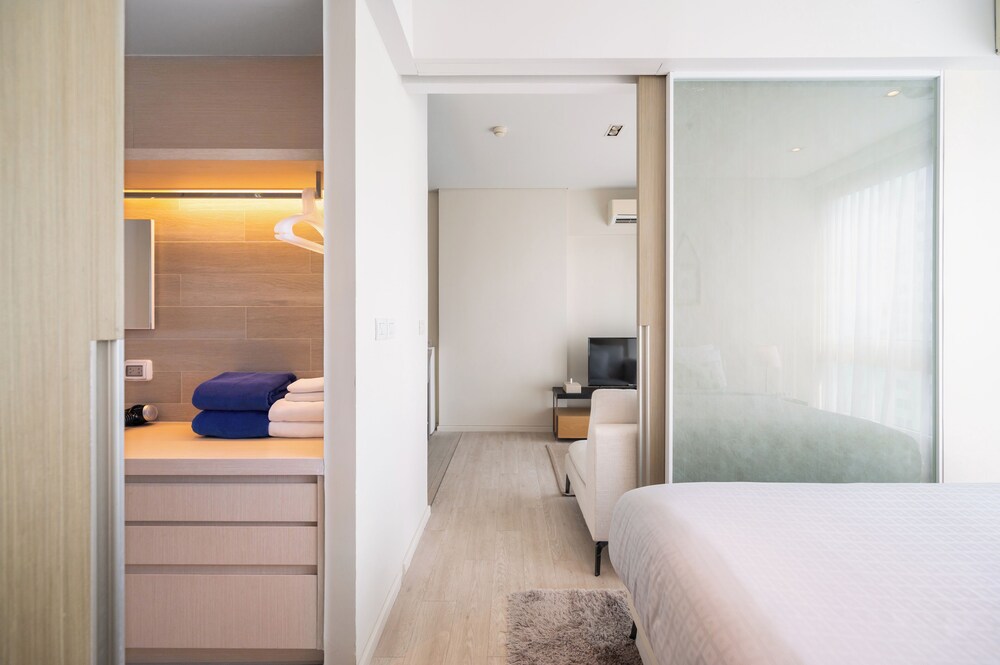 Veranda Residence by SEA U PATTAYA