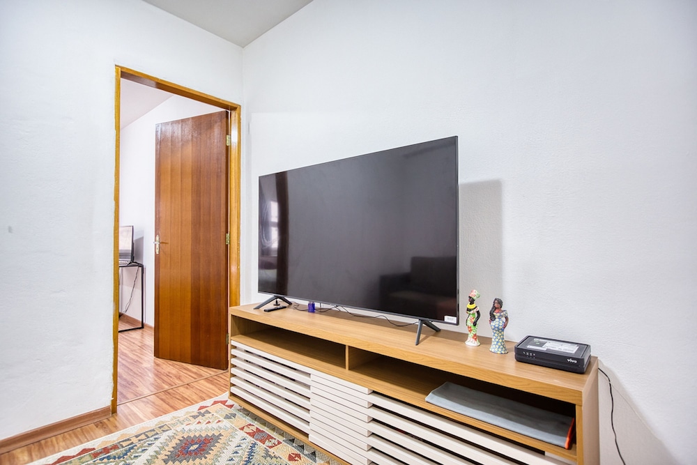 Apartamento c Fechadura Eletr Nica a 200m do Metr