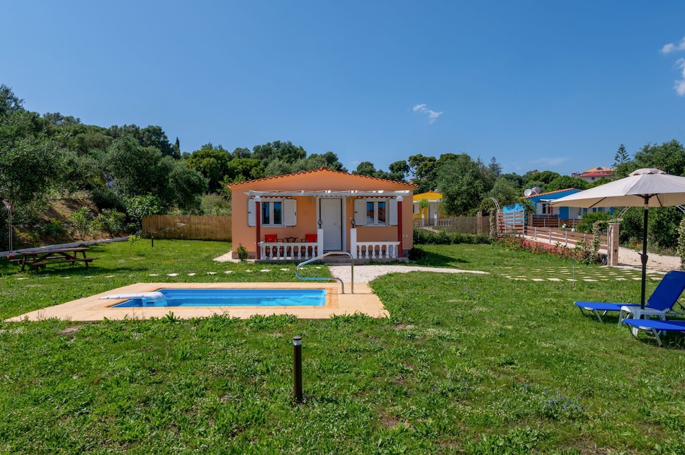 Eleftheria in Spartia