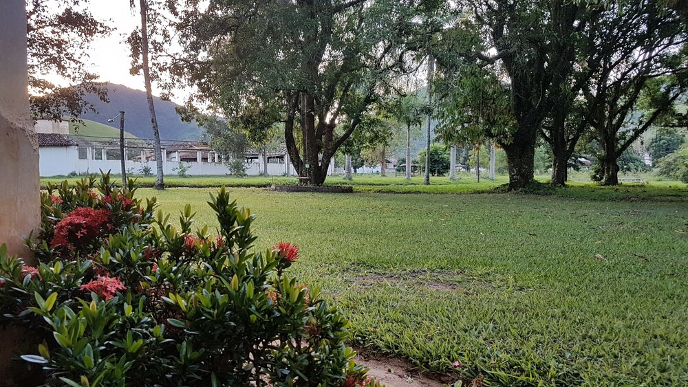 Fazenda São Fernando