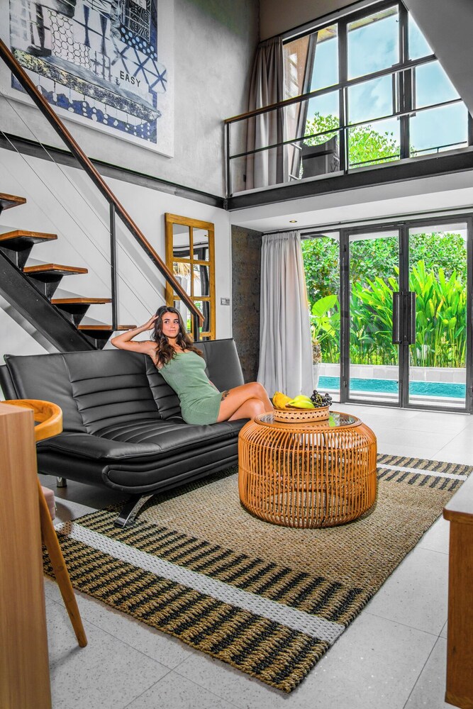 Kammara Loft - Cosy stay in Canggu