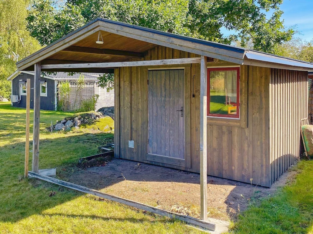 4 Star Holiday Home in Bergkvara-by Traum view 3