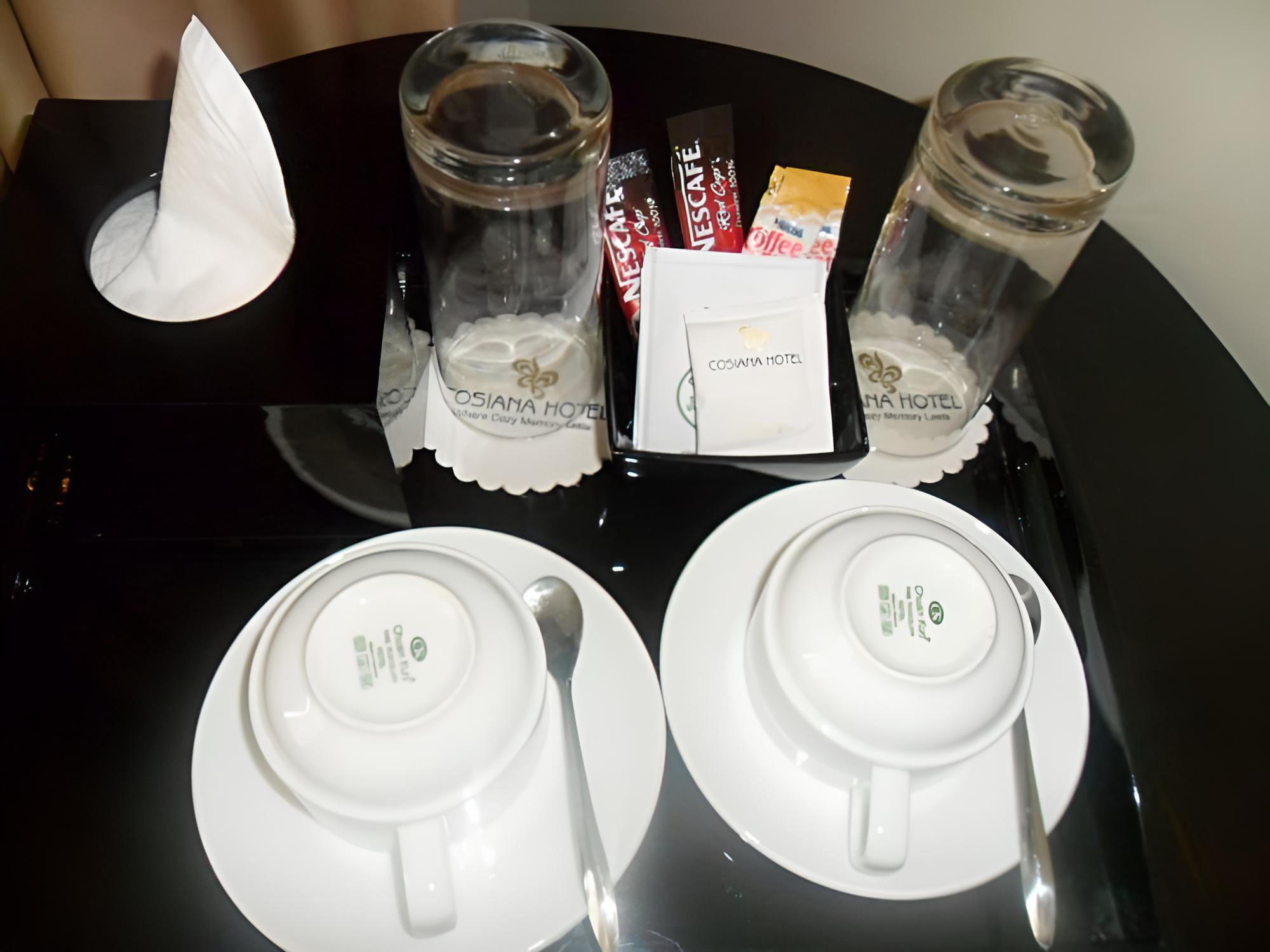 Cosiana Hotel Sapa