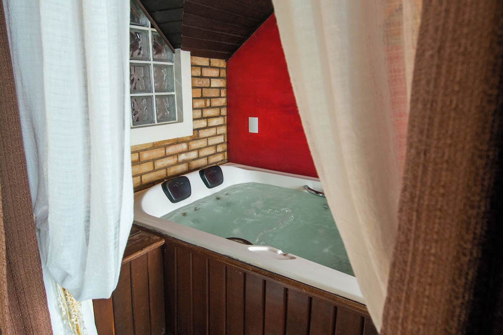 Olhos verdes Guest house
