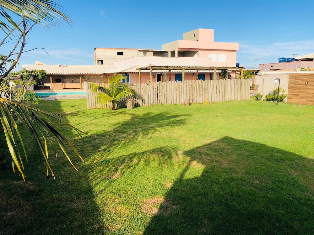 Casa Marataizes view 2