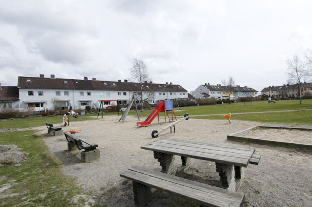 Kristiansand Vacations - Solferie Holiday Home - stre Ringvei - Property Image 1