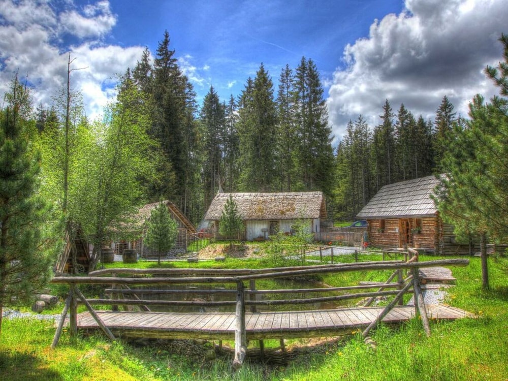 Marei-hutte Comfortable Holiday Residence