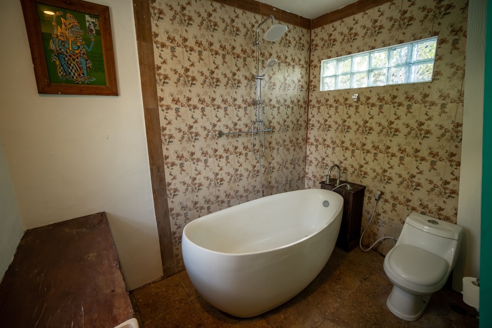 Room-family Cabin in Sanur, Bali - Perfe