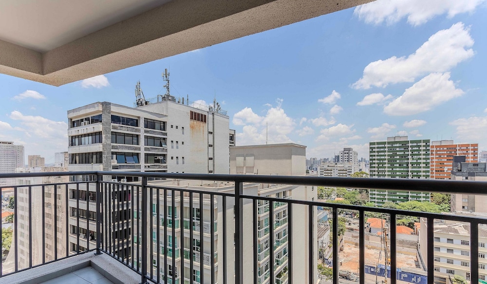 Noas - Apartments in the South Zone of SP