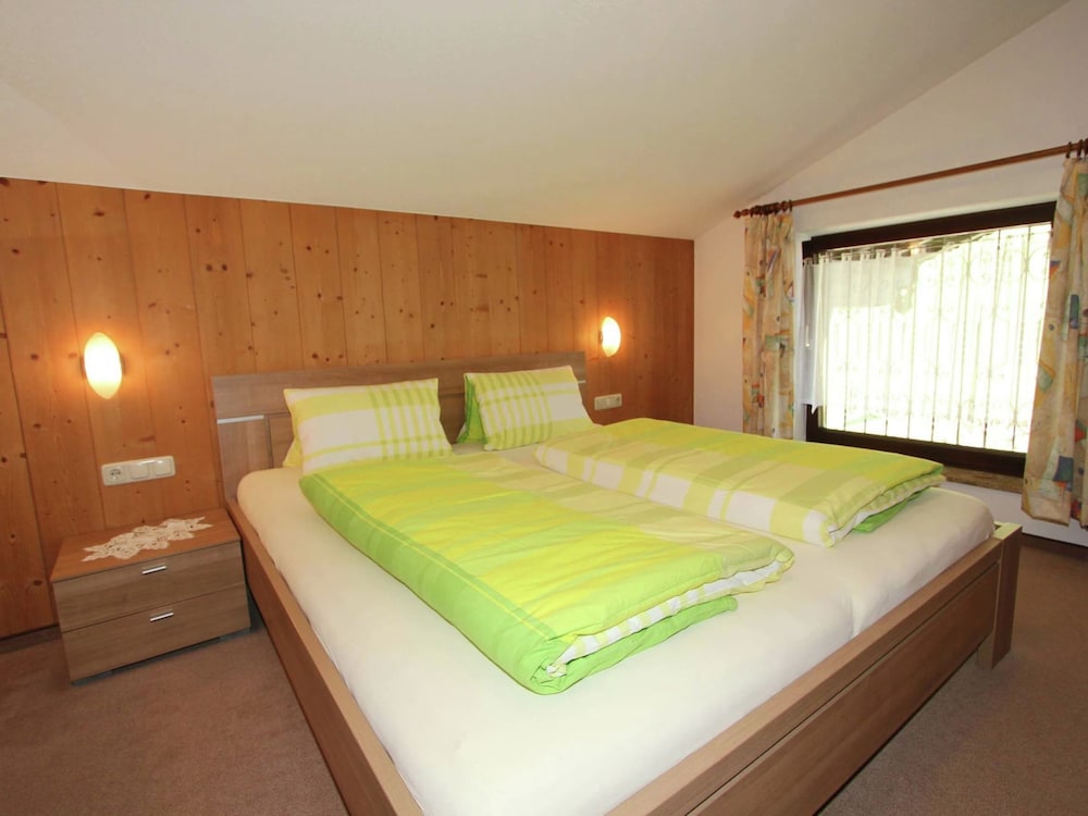 Splendid Apartment in Fugen near Ski Area view 3