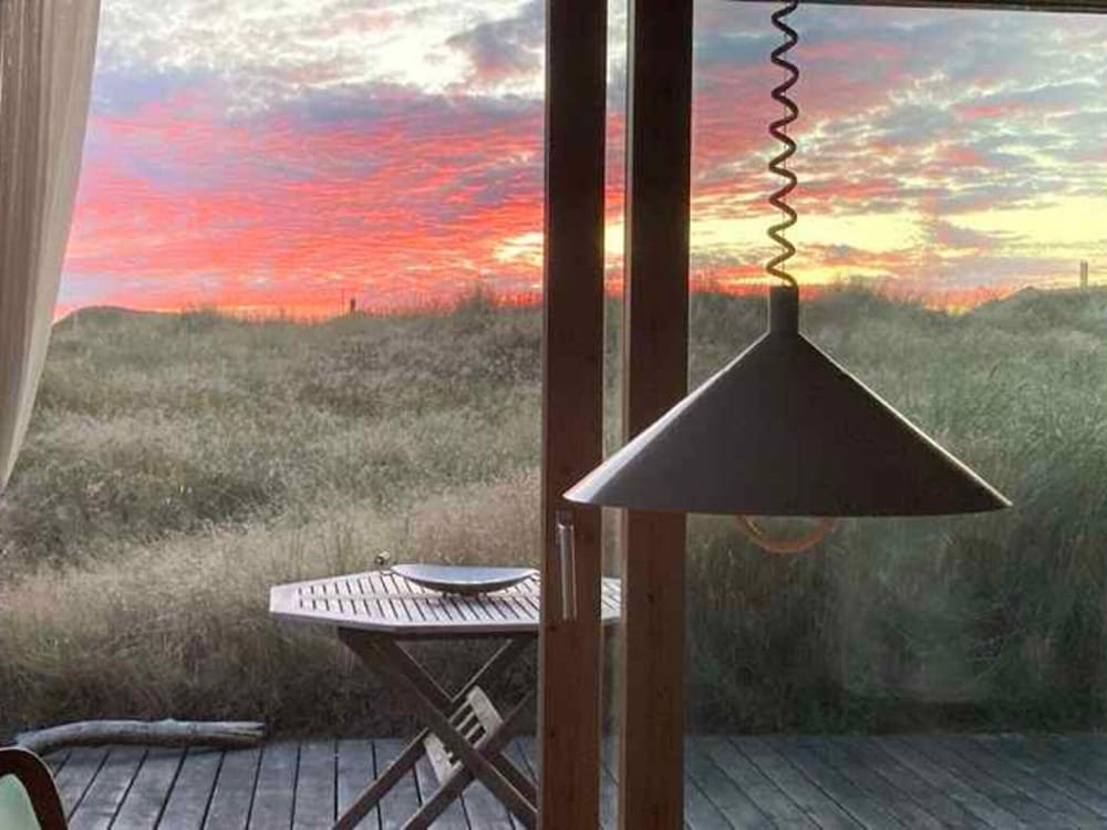 5 Star Holiday Home in Skagen
