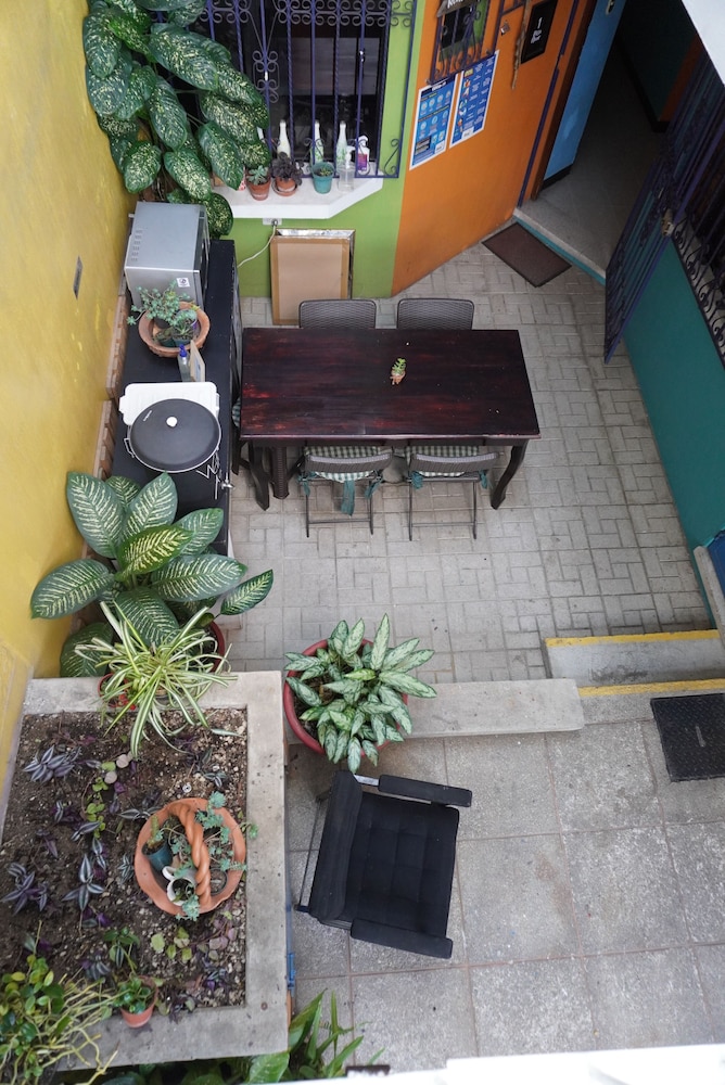 Hostal Guatefriend's - Hostel