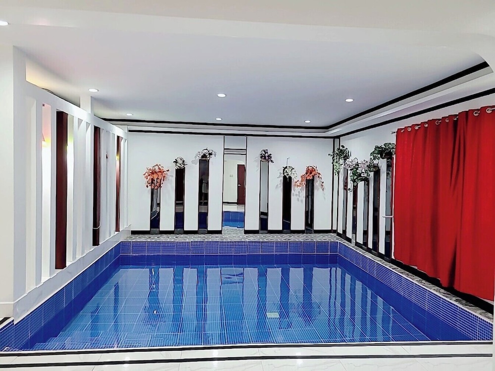 Jewelry Resort and Villas Tagaytay