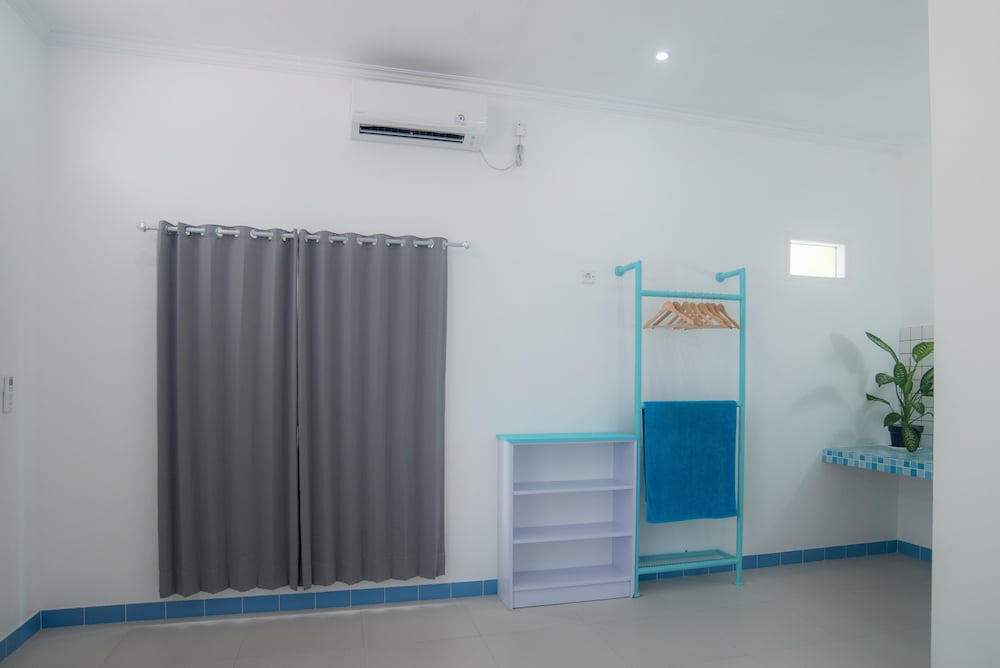 Mad Monkey Kuta Lombok - Hostel view 5