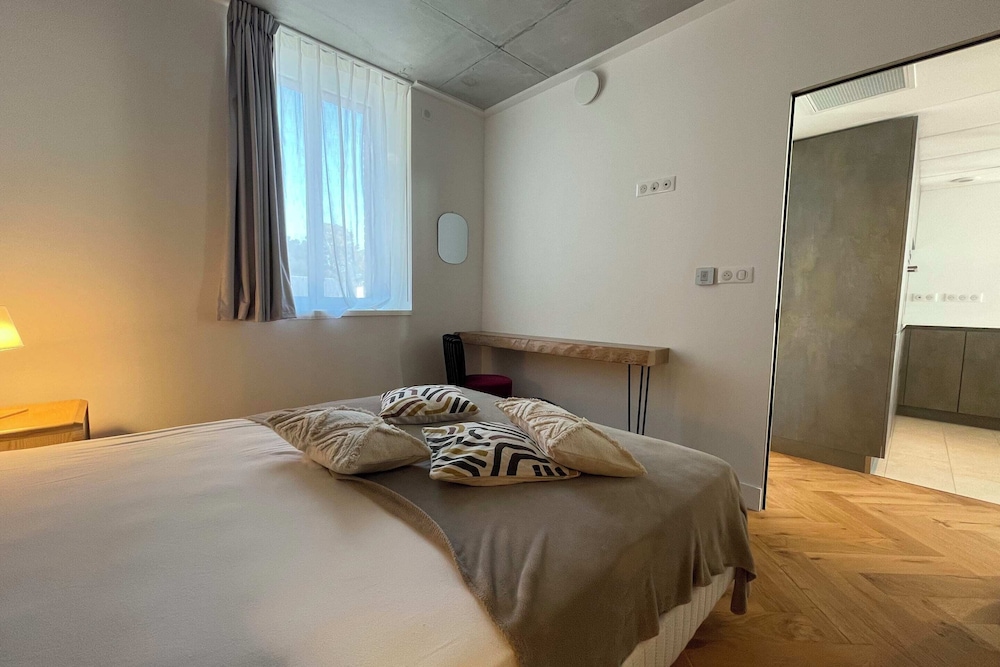 Pornichet Vacations - La maison Regent - Property Image 3
