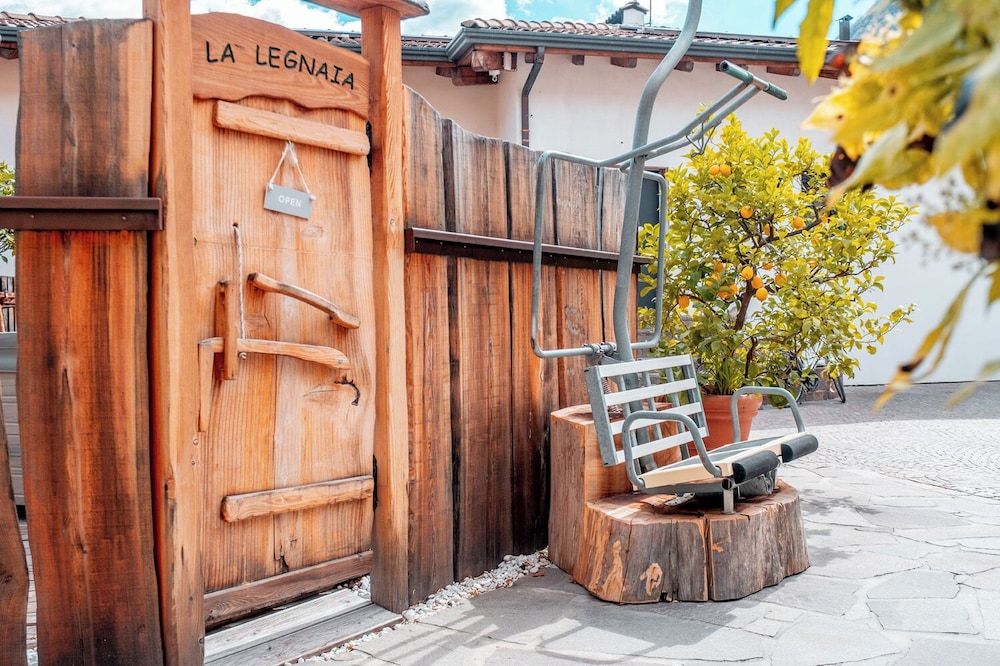 Casa da Carmen Boutique & Private Spa