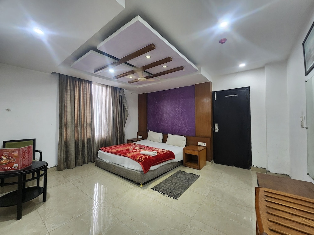 Hotel Florence Legacy