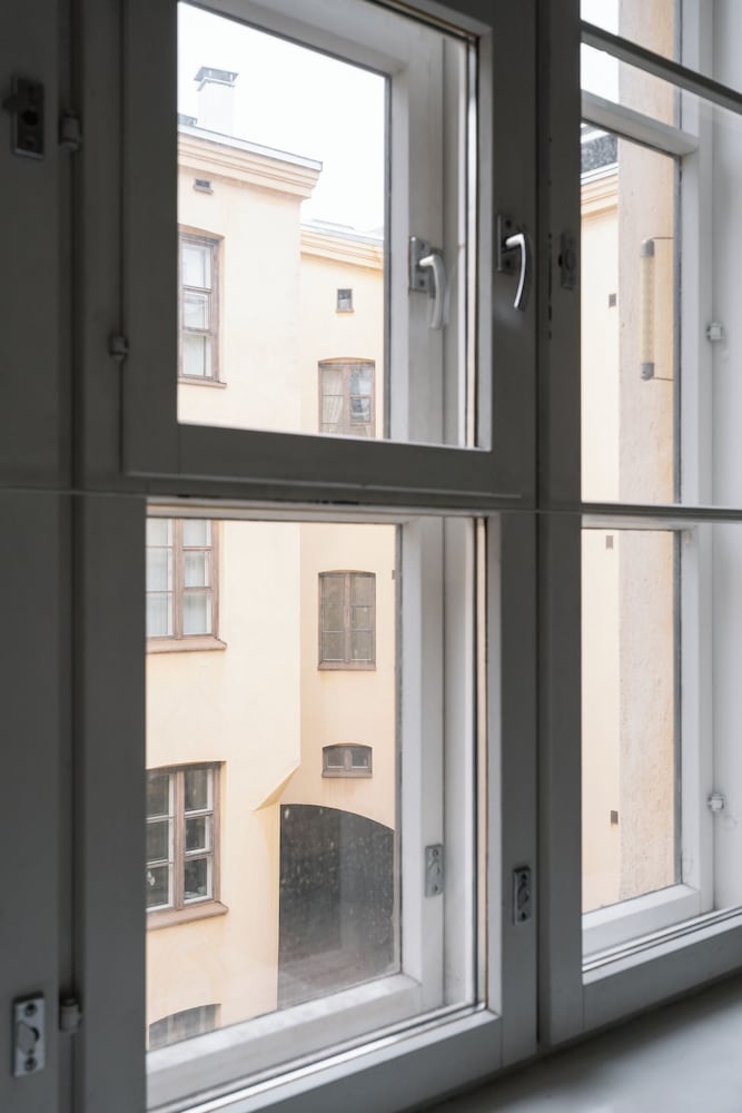 Compact studio Apt. in the Helsinki City