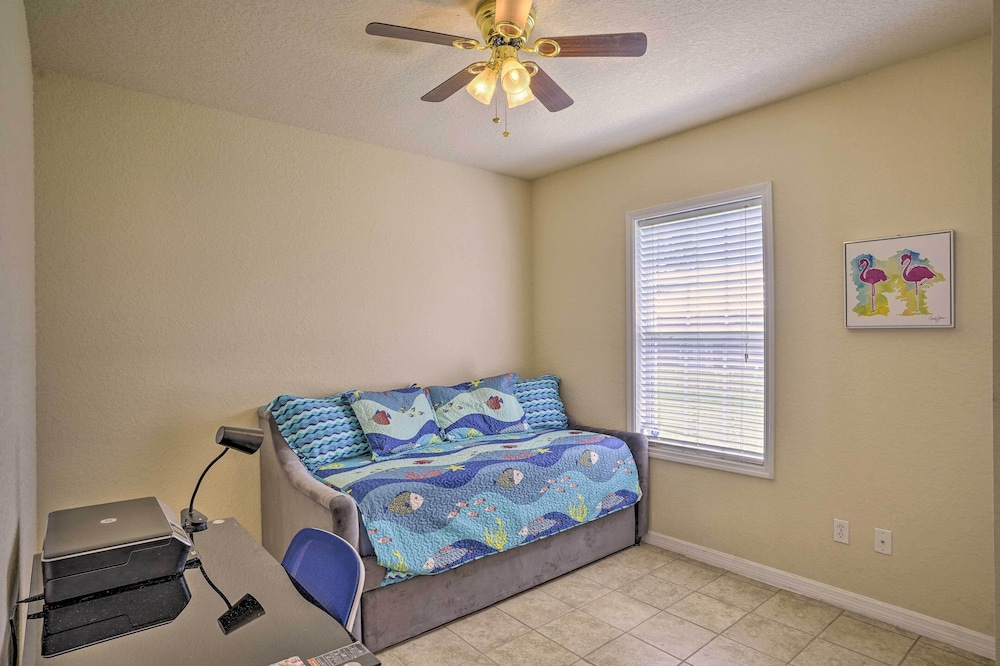 Sebring Vacations - Sebring Escape 12 Mi to Sebring Int'l Raceway! - Property Image 22