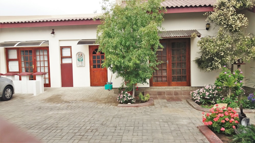 Amarachi Guesthouse
