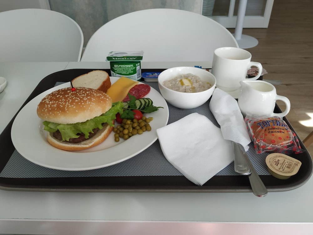 Aleon hotel
