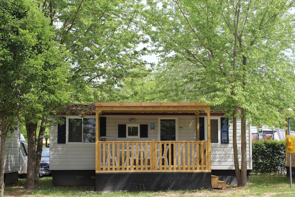 Butterfly Camping Village