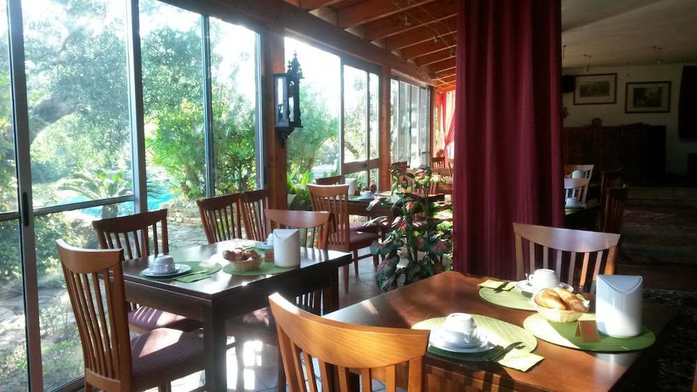 Agriturismo Le Vedute view 4
