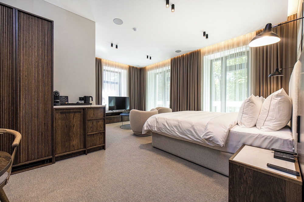 Palanga Life Balance SPA Hotel