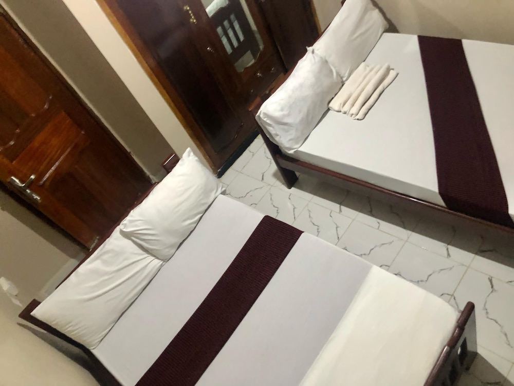 Nyota Safari Lodge Moshi