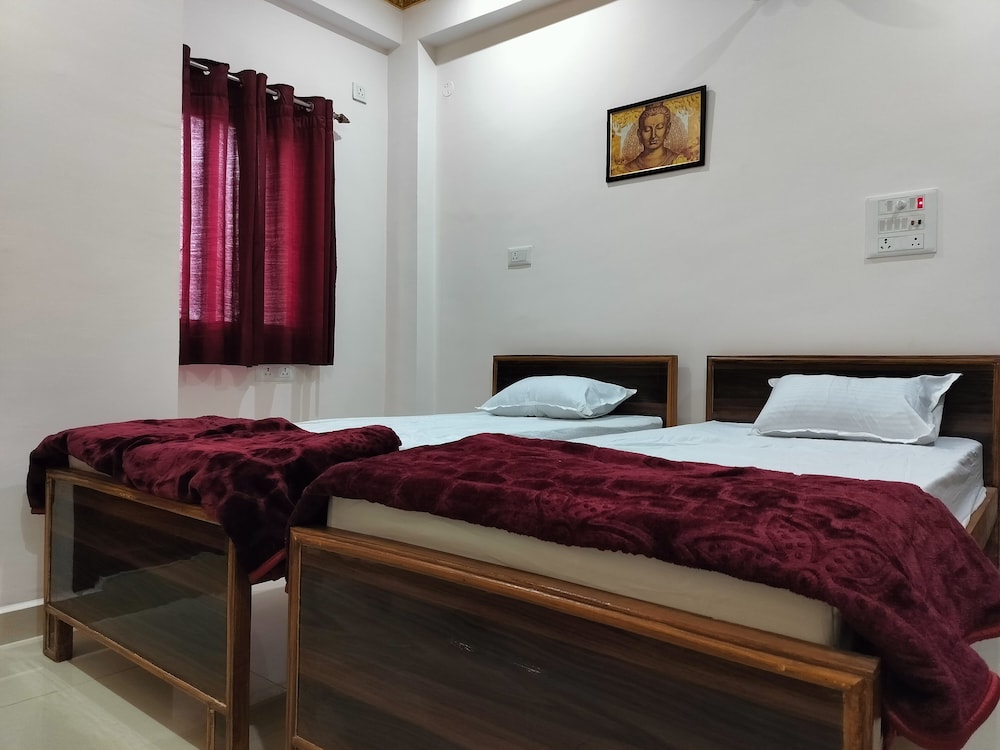 Narayans Residency