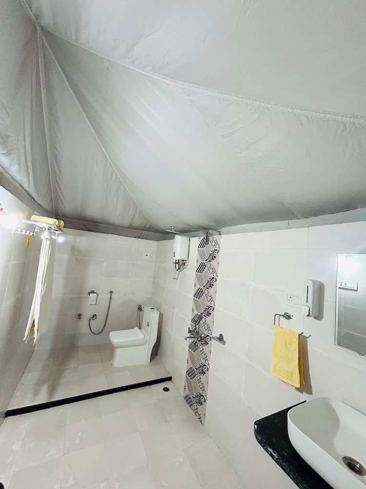 Jawai Horizon Camp