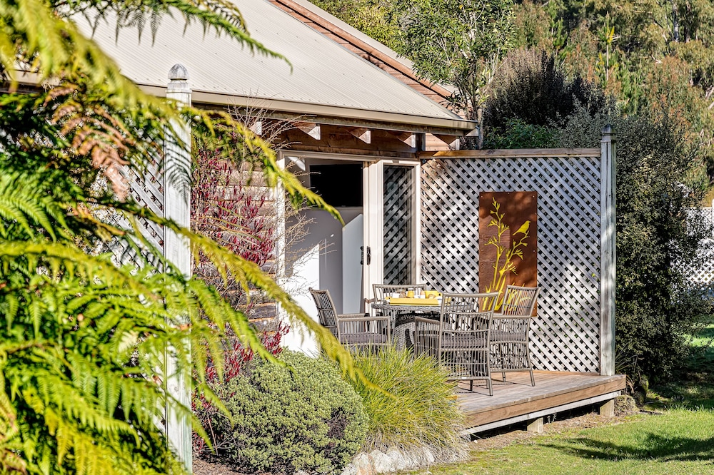 Abel Tasman Lodge