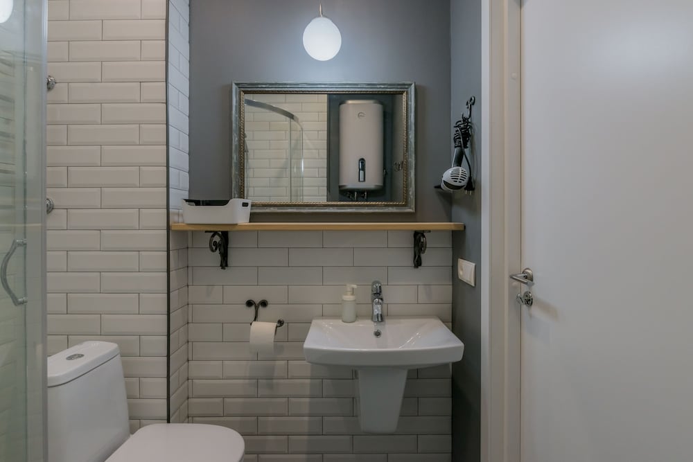 City of Rivers New Cozy Apartment