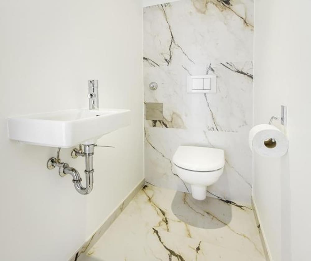 Abieshomes Serviced Apartments - Messe Prater