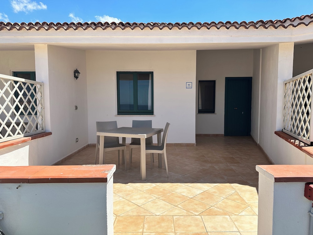 LE RESIDENZE ACQUA DI MARE