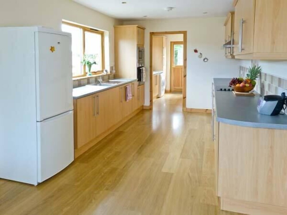 Bruach Gorm Cottage