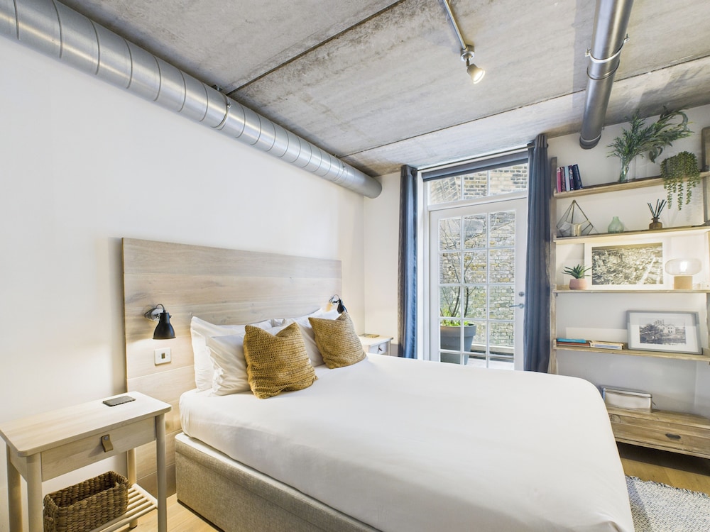 Be London - The Southwark Residences
