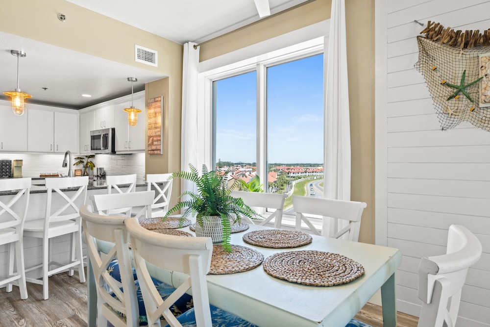 Grand Panama Beach Resort by Panhandle Getaways