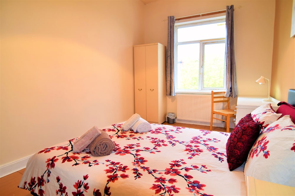 Manu's Guesthouse