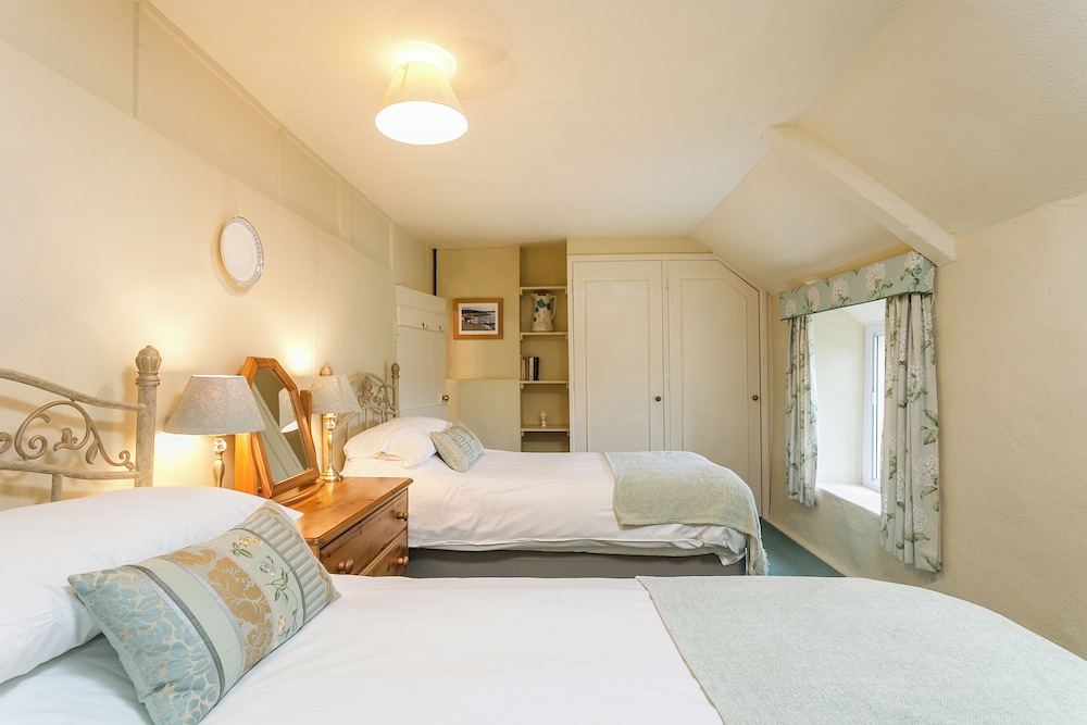 Character Farm Cottages