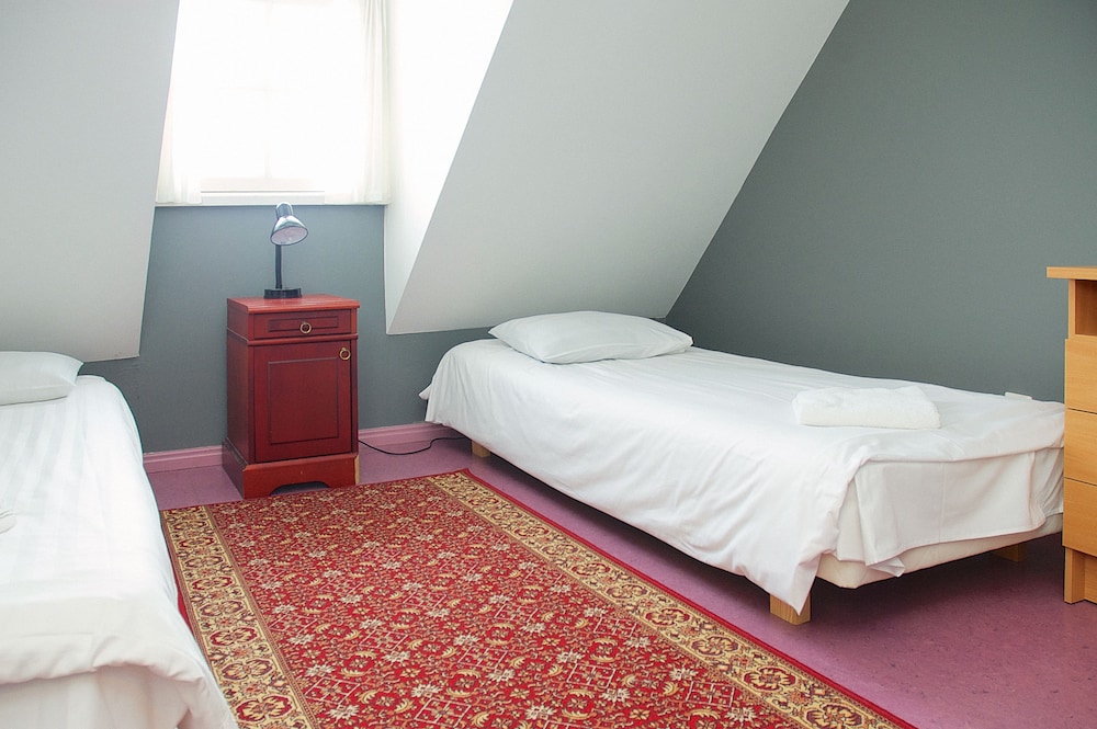 Tallinn Vacations - Old Town Munkenhof Guesthouse - Hostel - Property Image 6
