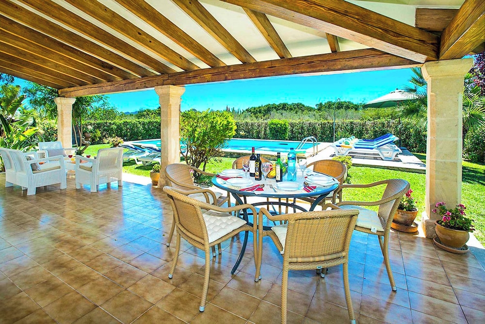 Villa Geranios photo 3