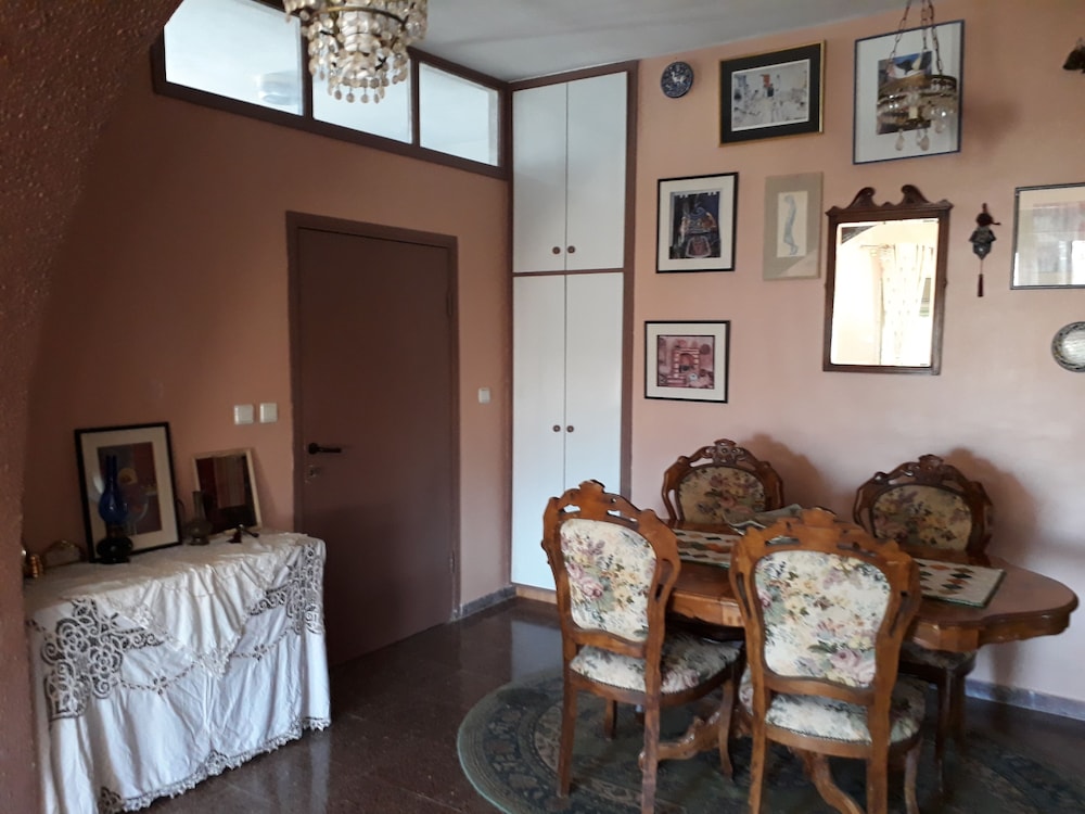 Bethlehem Palestine B&B