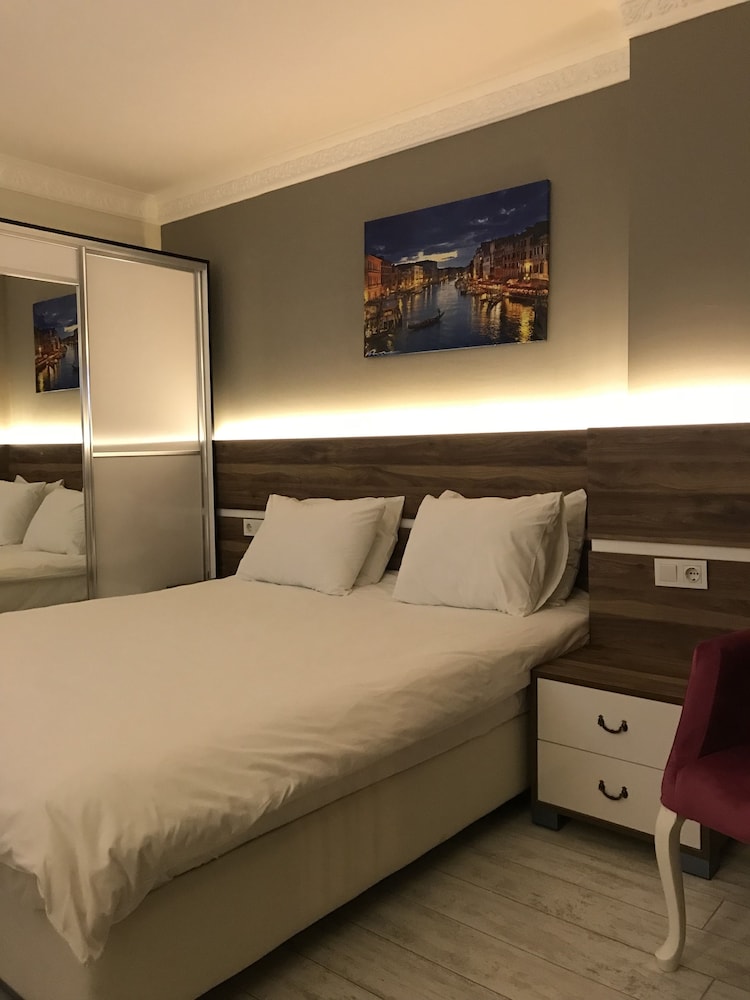 Ankara Atlantik Otel - Image 13