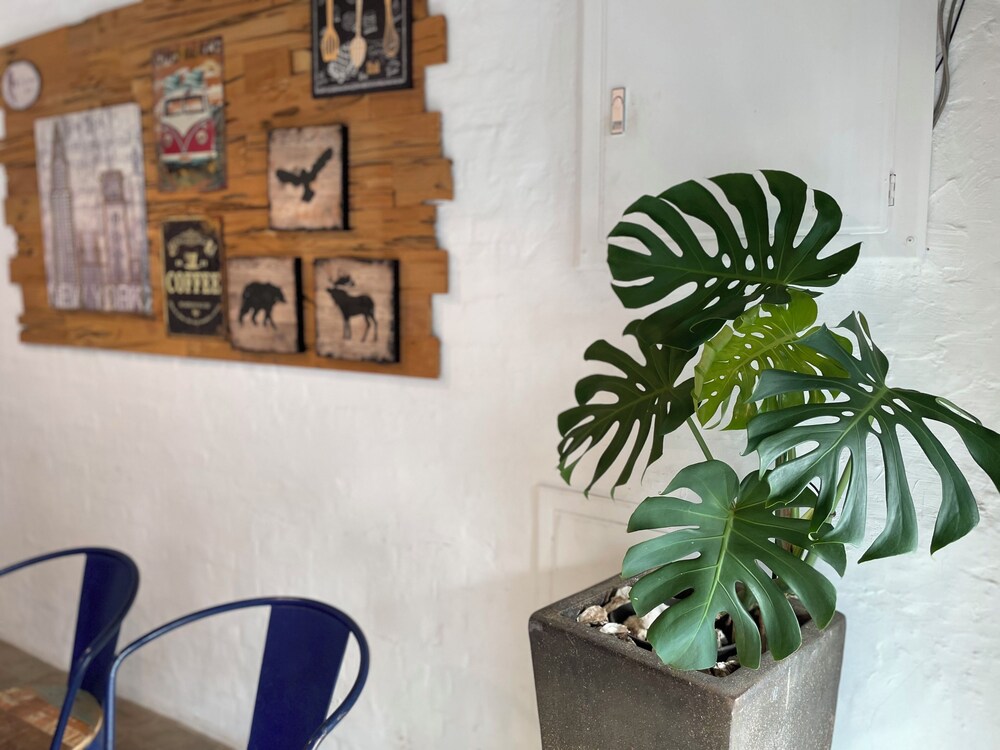 LanJen Villa B&B