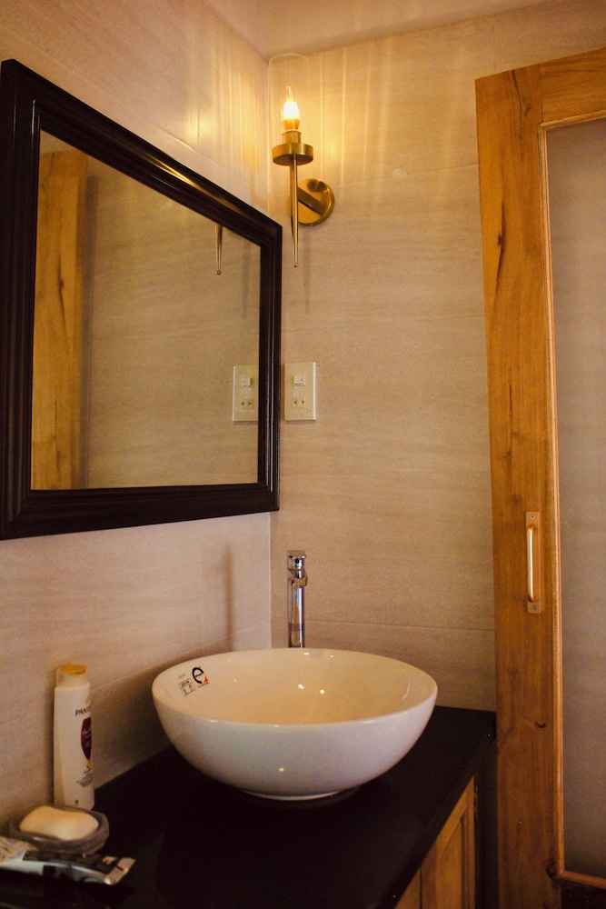 Spacious View House 2BR