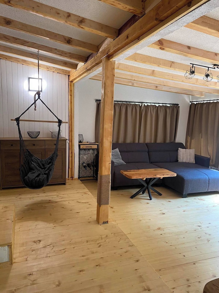 Villa Yarema Mountain Relax With Hot Jacuzzi & Sauna