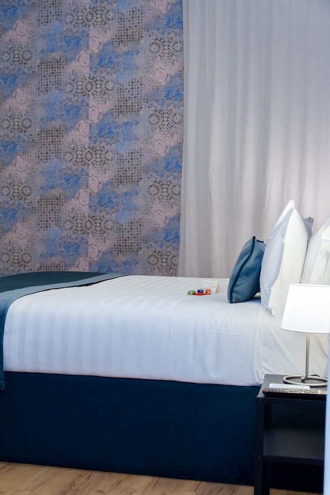 Home at Rome Vatican Suites