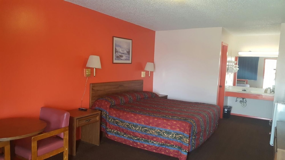 Hotel Breckenridge